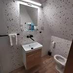 斯卡尼梅斯托公园酒店 3*