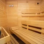 斯卡尼梅斯托公园酒店 Jičín