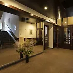 斯卡尼梅斯托公园酒店
