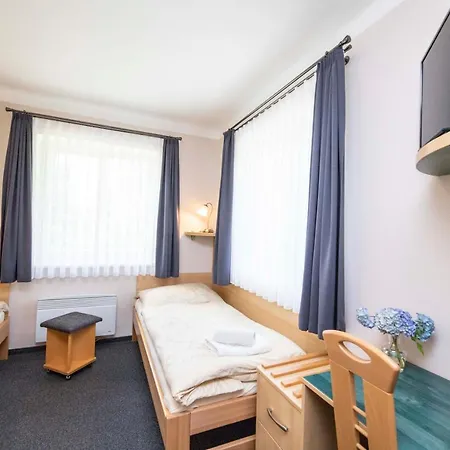Parkhotel Skalni Mesto 3* Jičín