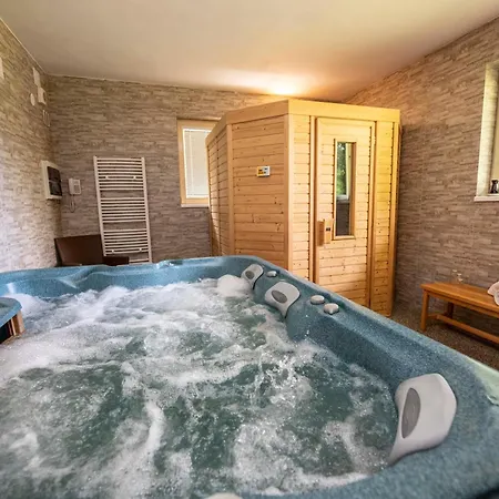 Ξενοδοχείο Parkhotel Skalni Mesto Jičín