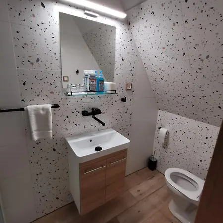 Parkhotel Skalní Město 3*