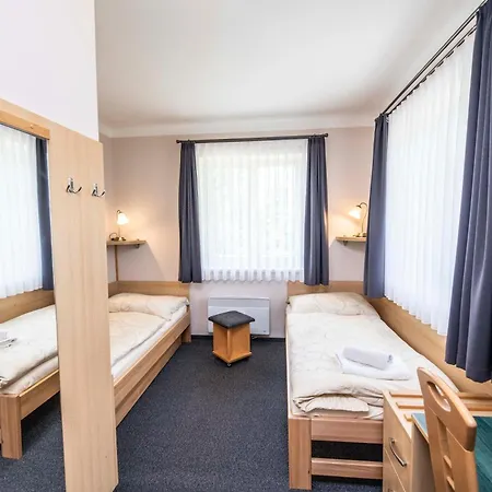 Parkhotel Skalni Mesto