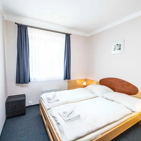 Parkhotel Skalni Mesto Hotel