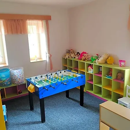 Parkhotel Skalní Město Hotel Jičín