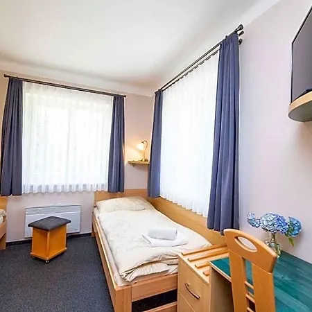 Hotel Parkhotel Skalní Město Jičín