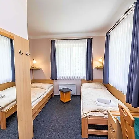 Parkhotel Skalní Město Hotel Jičín