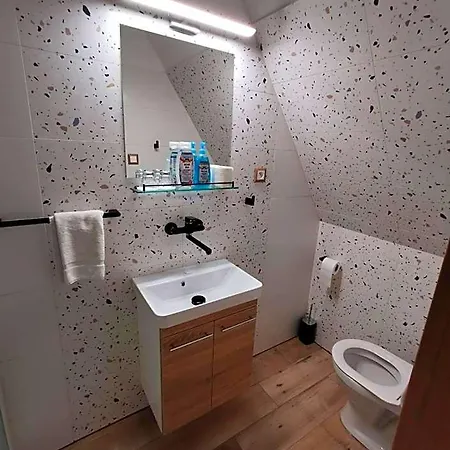 Parkhotel Skalní Město Hotel Jičín