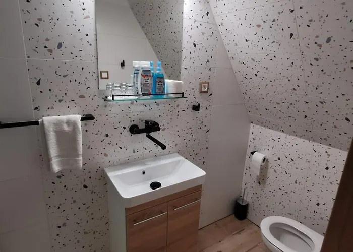 Parkhotel Skalni Mesto 3*